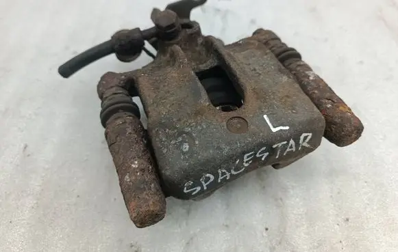 Mitsubishi Space Star Rear brake caliper