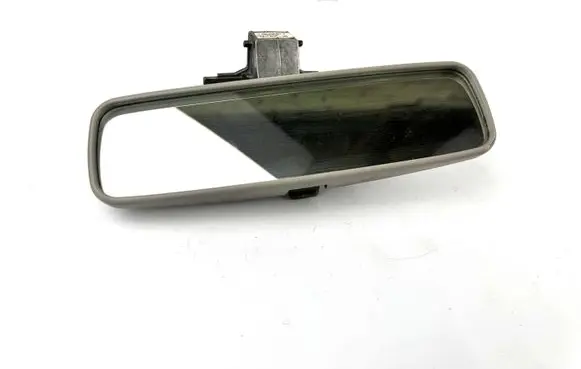 Renault Megane II Rear view mirror (interior) 8200000509B