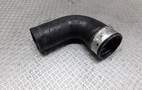 Mitsubishi Colt CZ3 Intercooler hose/pipe A6390900182