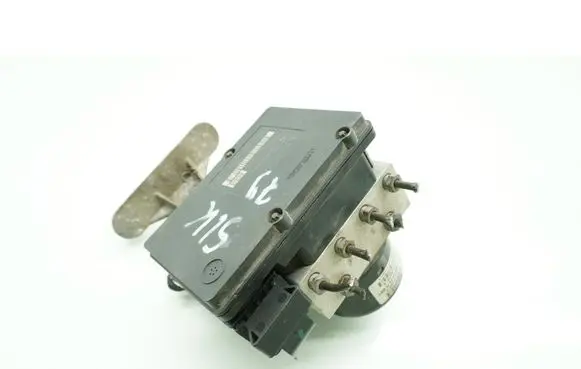 Mercedes-Benz SLK R171 ABS Pump A0054317412