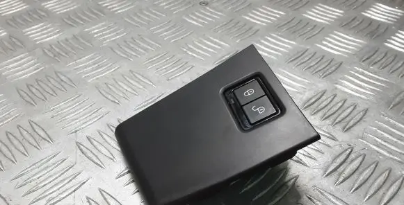 Jaguar F-Pace Central locking switch button HK83237B90A GX7314017EC