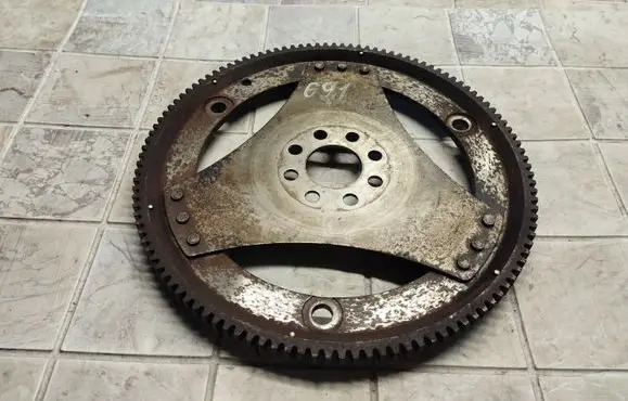 Audi A6 Allroad C5 Flywheel