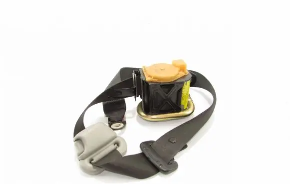 Mitsubishi Outlander Front seatbelt TKAB2EN260
