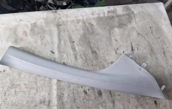 Ford Kuga I (A) pillar trim 8V41S03198 D0D1A
