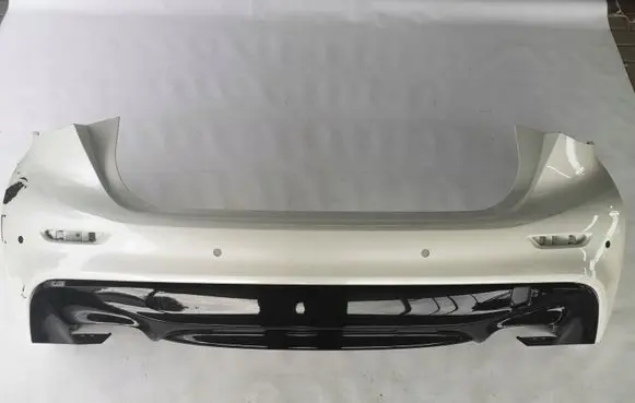 Infiniti Q30 Rear bumper