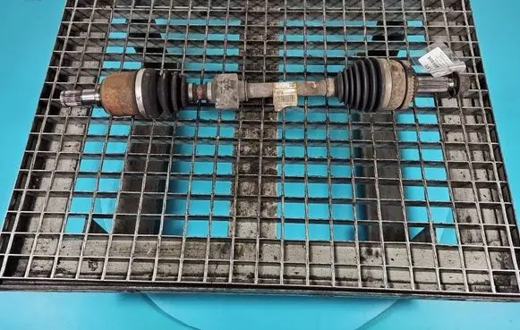 Hyundai i30 Front driveshaft IMPRK1545872