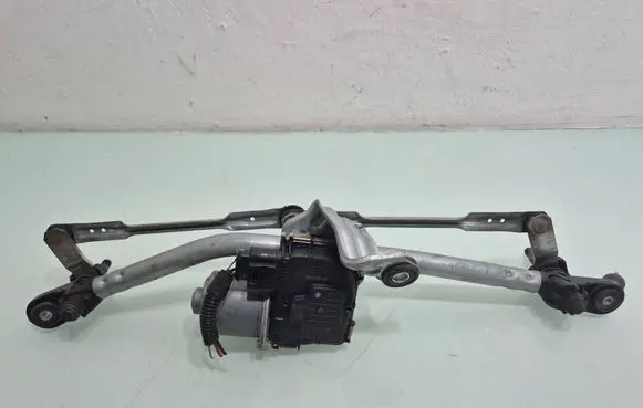 Alfa Romeo Stelvio Front wiper linkage and motor 00505565970