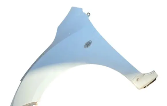 Mazda 3 II Fender