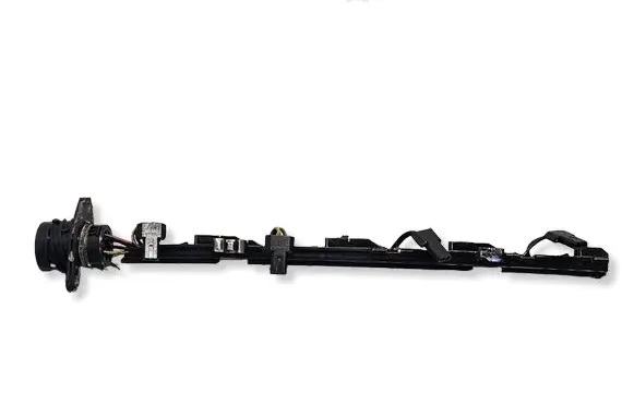 Audi A4 S4 B6 8E 8H Fuel injector wires 038971803