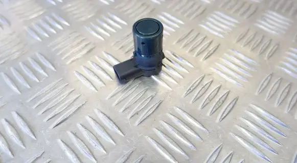 Jaguar XF X250 Parking PDC sensor 2W9315K859