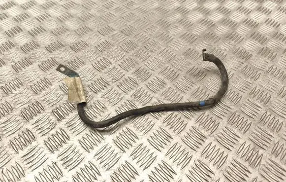 Volkswagen Touran I Negative earth cable (battery) 1K0971250