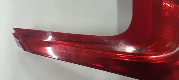 Volvo V40 Rear/tail lights 31395845 21220204