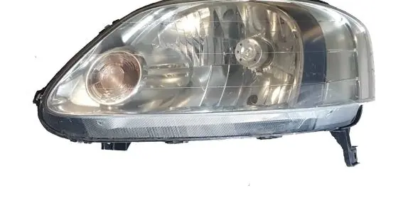 Volkswagen Fox Headlight/headlamp 5Z4944009C