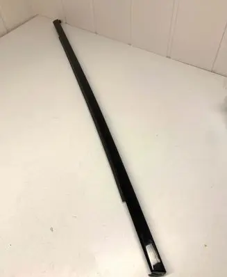 Porsche Macan (95B) Other rear door trim element 