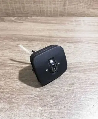 Mercedes-Benz S W220 Seat control module 2208000878
