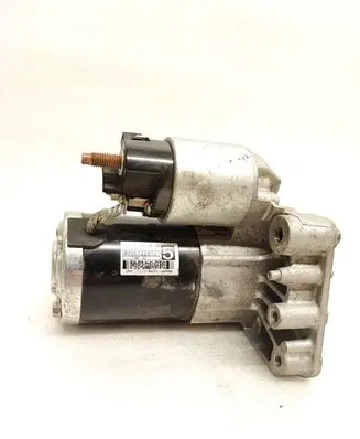 Peugeot 308 Starter motor 9801667780
