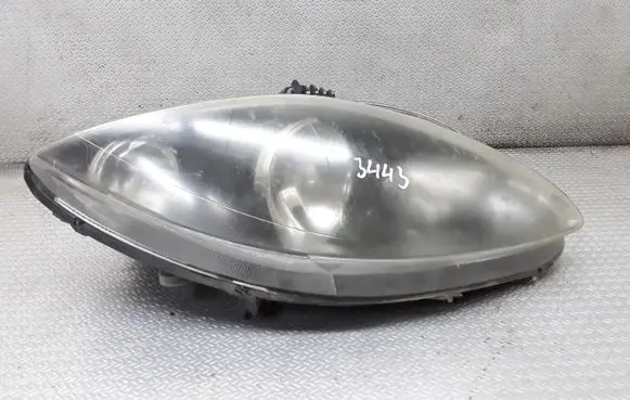 Seat Toledo III (5P) Headlight/headlamp 5P1941006A