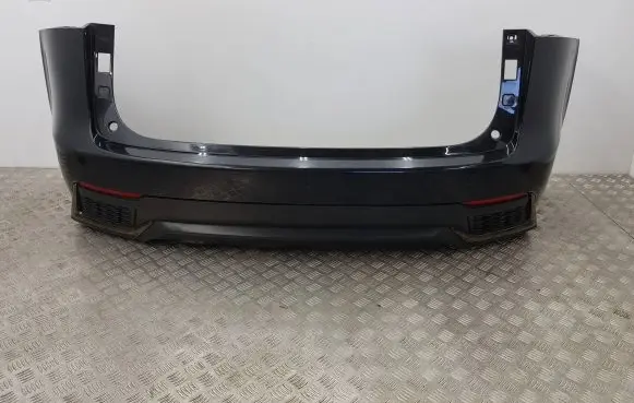 Lexus NX Rear bumper 5216978050