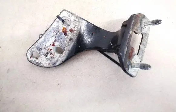 Mercedes-Benz ML W164 Tailgate/trunk/boot hinge a1647400237