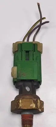 Dodge Nitro Oil pressure sensor 05149064AA