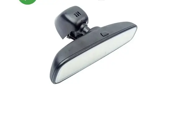 Audi A1 Rear view mirror (interior) 8S0857511 E11038290 038290