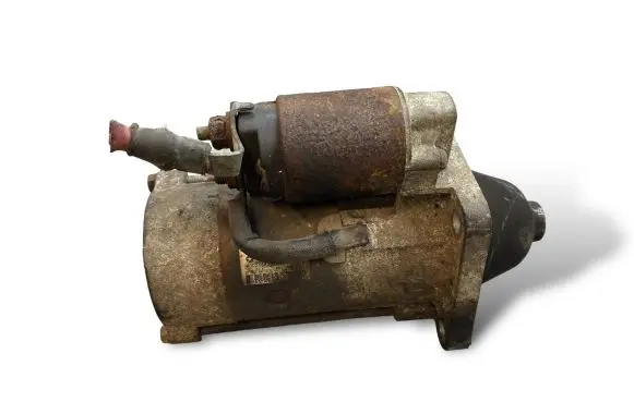 Jeep Cherokee III KJ Starter motor M002T88372ZC 56041579AB