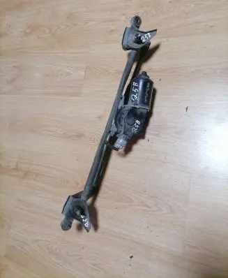 Mazda 6 Front wiper linkage and motor 8492002390