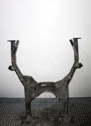 Mini Cooper Countryman R60 Front subframe 6772231