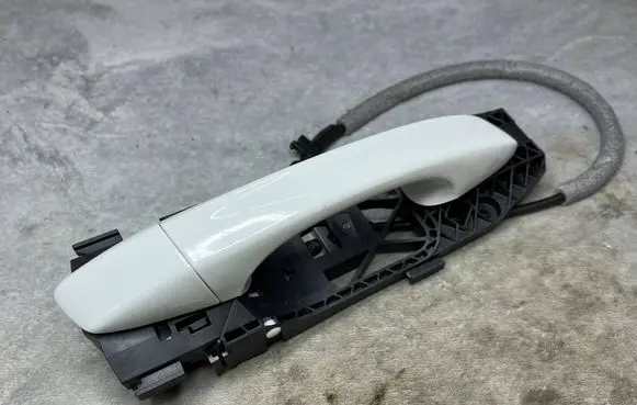 Volkswagen Golf VI Ashtray (front) T1993 5N0839885H