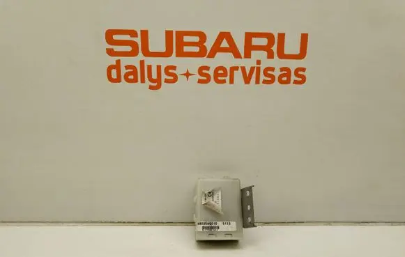 Subaru Outback Door central lock control unit/module 88035AG010 51700131