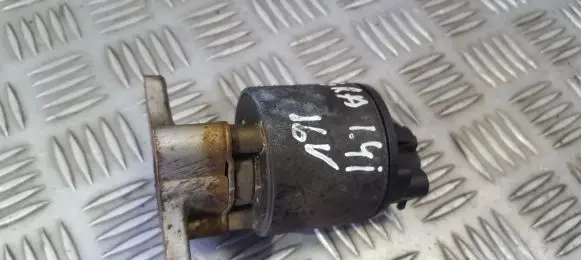 Opel Tigra A EGR valve