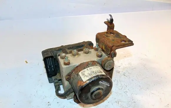 KIA Shuma ABS Pump 0K2A4497AZ 0K9B0437A0 0K2A443785