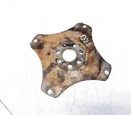 Flywheel
