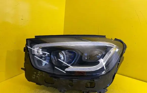 Mercedes-Benz GLC C253 Headlight/headlamp A2539064903 2539064903