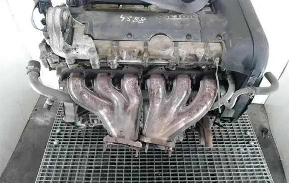 Volvo S80 Engine B6294S