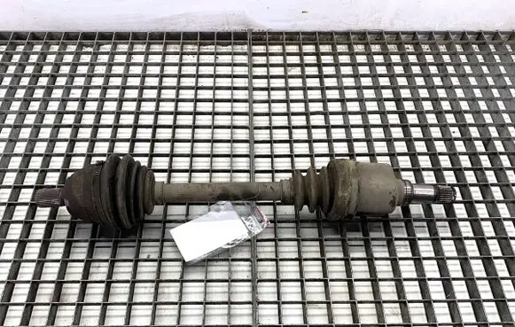 Ford Focus C-MAX Front driveshaft 