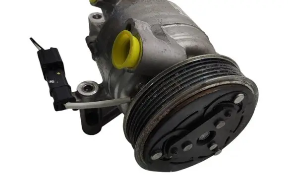 Air conditioning (A/C) compressor (pump)