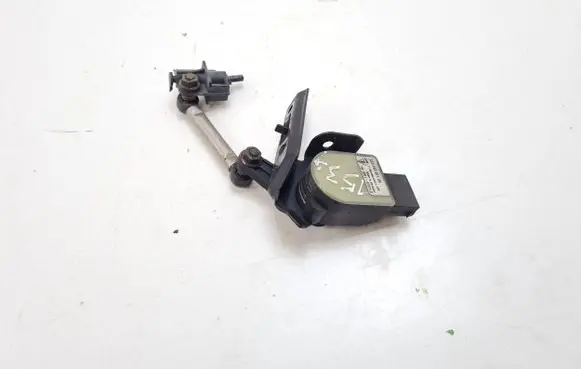 Porsche Panamera (970) Headlight/headlamp level sensor 97034302103 15160101212