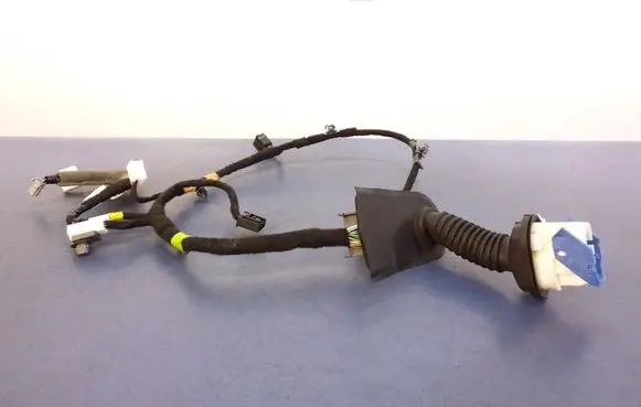 Mazda 3 II Other wiring loom