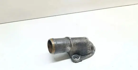 Hyundai Santa Fe Engine coolant pipe/hose