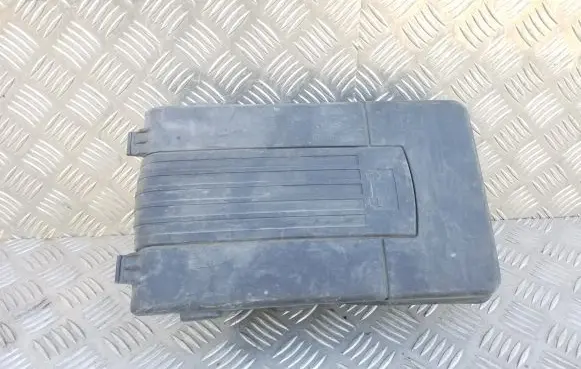Volkswagen PASSAT B6 Battery box tray cover/lid 1K0915443A