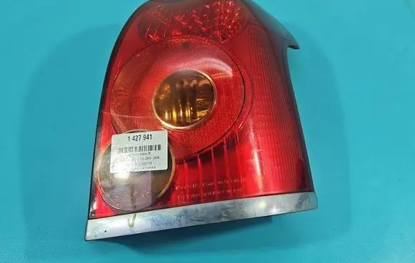 Toyota Avensis T250 Rear/tail lights IMPRK1427941