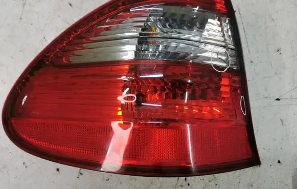 Mercedes-Benz E W211 Rear/tail lights A2118202764 379009 SWLS211
