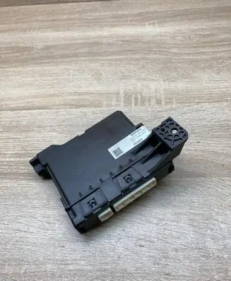 Toyota Yaris Climate control unit 886500D560 MB1778005611