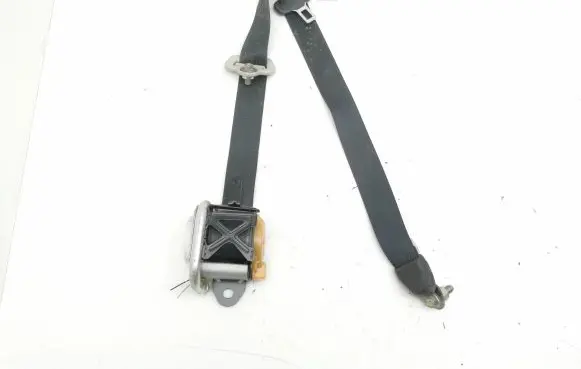 Mazda CX-7 Front seatbelt TKAH2EH911