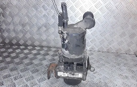 Peugeot 3008 I Power steering pump a5100991