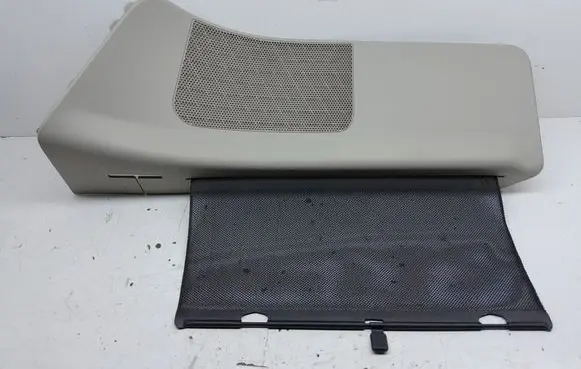 Lancia Voyager Manual rear window sunshade cover 1CJ22BD1AI