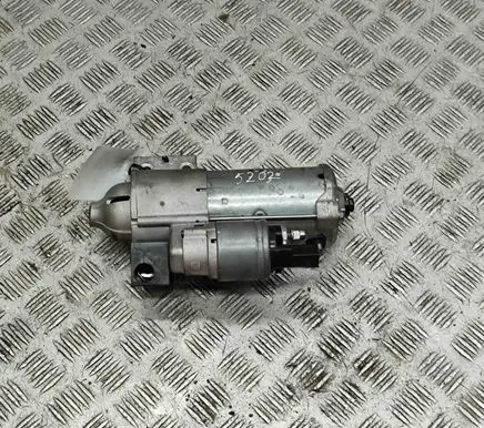 BMW 3 G20 G21 Starter motor 5A33FB9