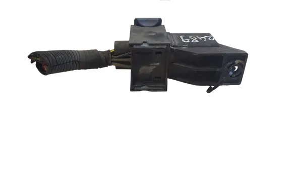 Volvo V50 Glow plug pre-heat relay 3M5T12A343AA