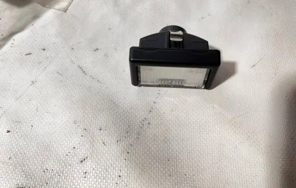 Mercedes-Benz ML W164 Third/center stoplight A4528200056